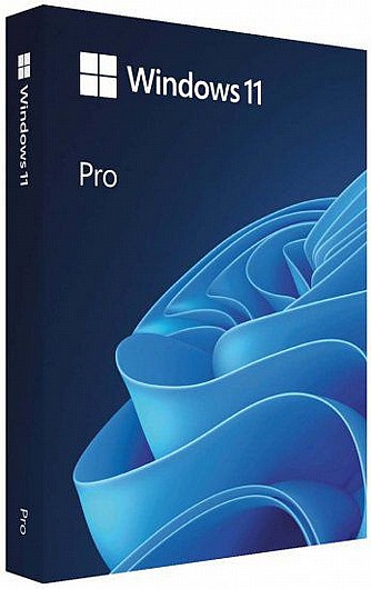 ����� ����� Microsoft Windows 11 Professional Retail