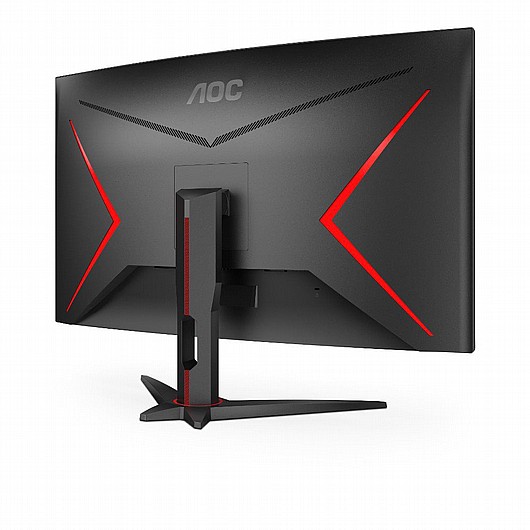 ��� ���� �31.5 ������ AOC C32G2ZE/BK Full HD