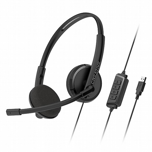 ������� Creative HS-220 USB ���������