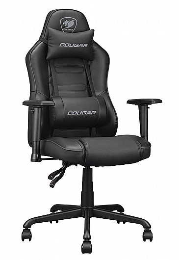 ����� ������� Cougar FUSION S