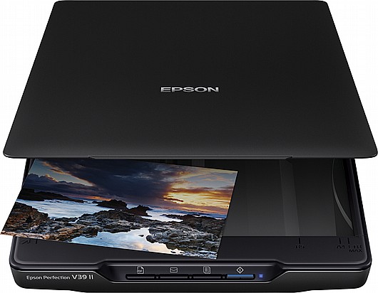 ���� Epson Perfection V39 �����