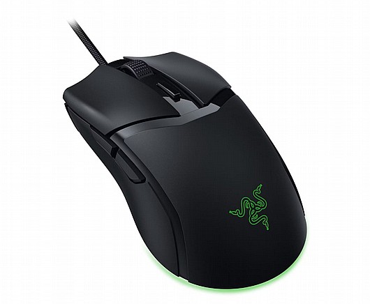 ����� ������� ����� Razer Cobra �����