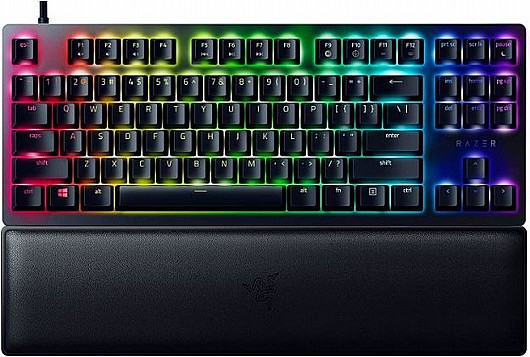 ������ Razer Huntsman V2 �����