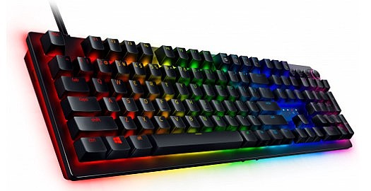 ������ Razer Huntsman V2 �����