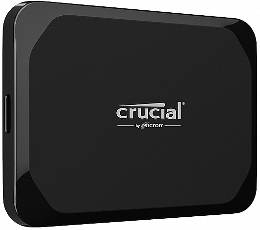 ���� ���� ������ Crucial SSD external X9 1TB Portable