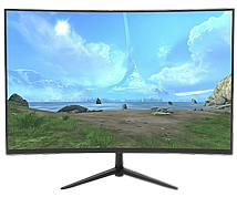 ��� ���� �23.8 ������ Solid J239GCW SLM-J2396 Full HD