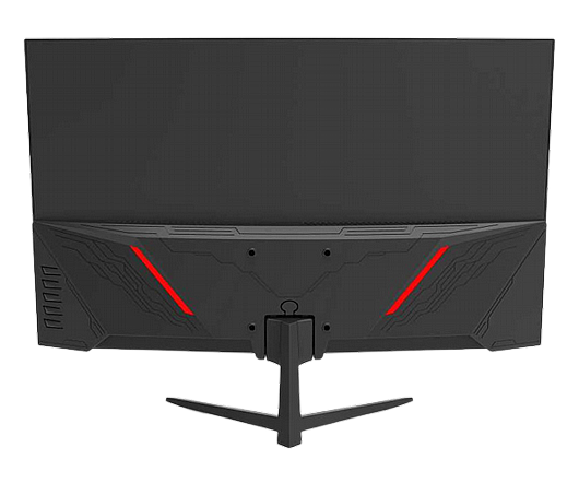 ��� ���� �23.8 ������ Solid J239GCW SLM-J2396 Full HD