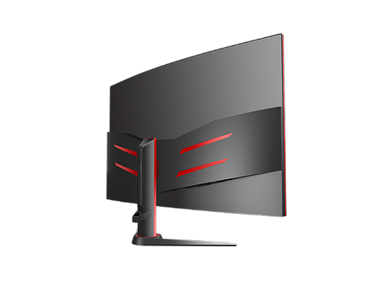 ��� ���� �31.5 ������ Solid CG32FW Full HD