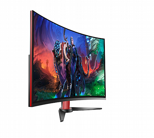 ��� ���� �31.5 ������ Solid CG32FW Full HD