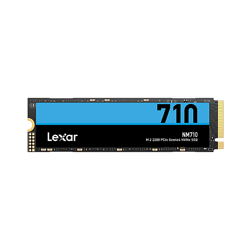 ���� ���� Lexar SSD LNM-710 M.2 NVMe 2TB LNM710X002T-RNNNG
