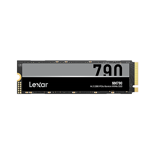 ���� ���� Lexar SSD LNM-790 M.2 NVMe 2TB LNM790X002T-RNNNG