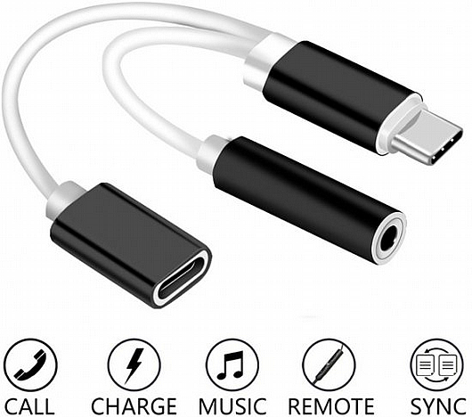��� UNITEK TYPE-C TO HDMI V1423A