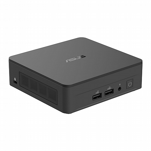 ���� ���� ASUS NUC 13 PRO Barebone 90AB3ANK-MR6100 SLIM