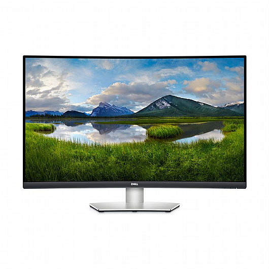 ��� ���� �32 ������ Dell S Series S3221QSA 4K ��
