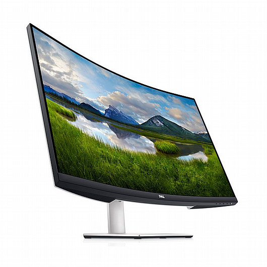 ��� ���� �32 ������ Dell S Series S3221QSA 4K ��