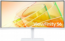 ��� ���� Samsung S34C650TAM �34 ������ WQHD ������