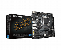 לוח אם Gigabyte B760M H DDR4 לוח אם Gigabyte B760M H DDR4