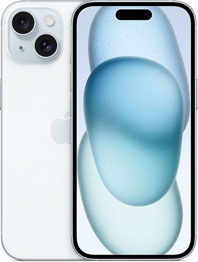 ����� ������ Apple iPhone 15 512GB ���