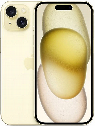 ����� ������ Apple iPhone 15 512GB ���