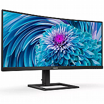 ��� ���� �34 ������ Philips 346E2CUAE QHD ������