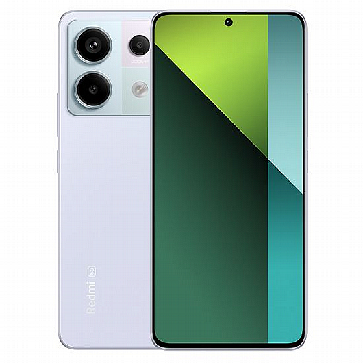����� ������ Xiaomi Redmi Note 13 Pro 5G 512GB 12GB RAM ������