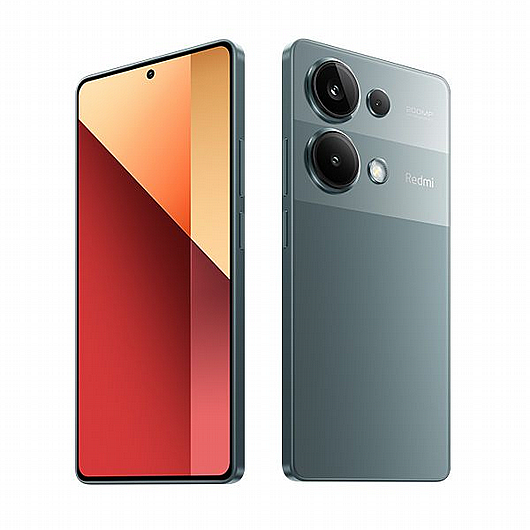 ����� ������ Xiaomi Redmi Note 13 Pro 5G 512GB 12GB RAM ������