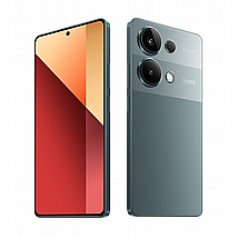 טלפון סלולרי Xiaomi Redmi Note 13 Pro 5G 512GB 12GB RAM שיאומי טלפון סלולרי Xiaomi Redmi Note 13 Pro 5G 512GB 12GB RAM שיאומי