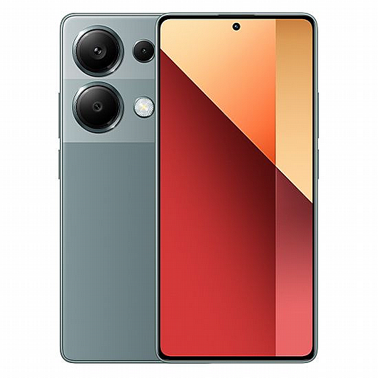 ����� ������ Xiaomi Redmi Note 13 Pro 5G 512GB 12GB RAM ������
