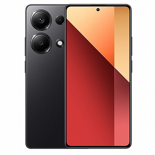 ����� ������ Xiaomi Redmi Note 13 Pro 4G 256GB 8GB RAM ������