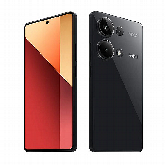 ����� ������ Xiaomi Redmi Note 13 Pro 4G 256GB 8GB RAM ������