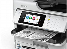 ����� �� ������ Epson WorkForce Pro WF-M5899DWF