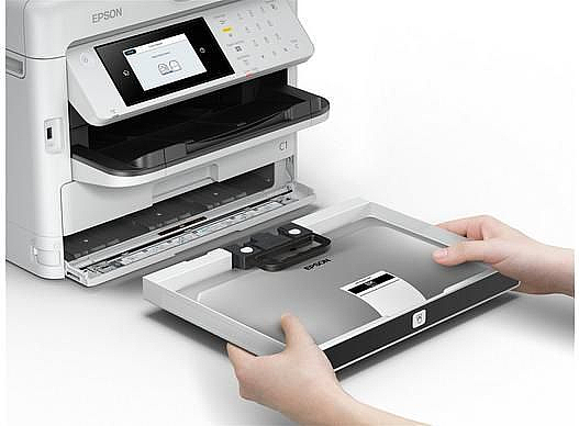 ����� �� ������ Epson WorkForce Pro WF-M5899DWF