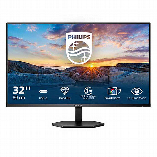 ��� ���� Philips 3000 series 32E1N3600LA 2K ������