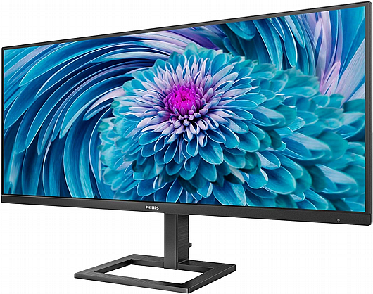 ��� ���� Philips 346E2LAE/00 34 WQHD 