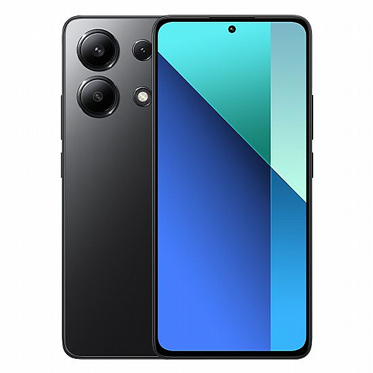 ����� ������ Xiaomi Redmi Note 13 4G 256GB 8GB RAM ������
