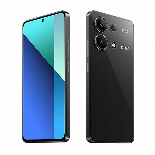 ����� ������ Xiaomi Redmi Note 13 4G 256GB 8GB RAM ������