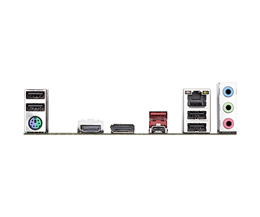 ��� �� Gigabyte B760 DS3H AX DDR5