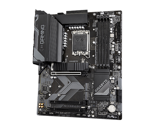 ��� �� Gigabyte B760 DS3H DDR4