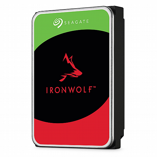 ���� ���� ����� Seagate IronWolf ST6000VN006 6TB