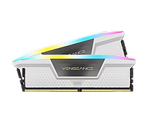 ������ Corsair Vengeance RGB DDR5 32GB 5200MHZ CMH32GX5M2B5200C40W