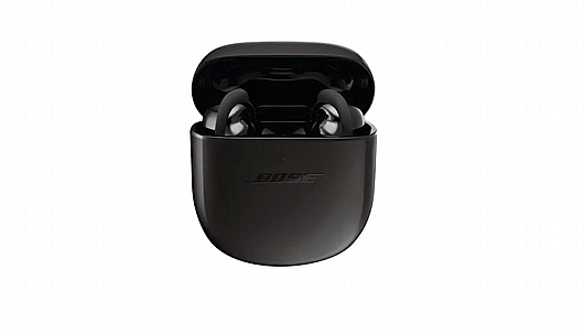 ������� Bose QuietComfort Earbuds II True Wireless