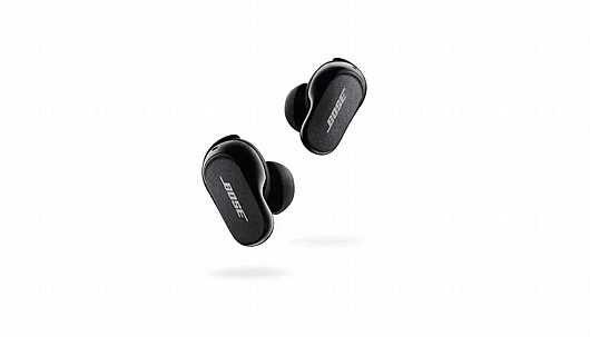 ������� Bose QuietComfort Earbuds II True Wireless