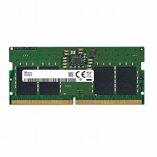 ����� ����� ���� MICRON 4GB DDR4 3200MHz SODIMM MTA4ATF51264HZ-3G2J1