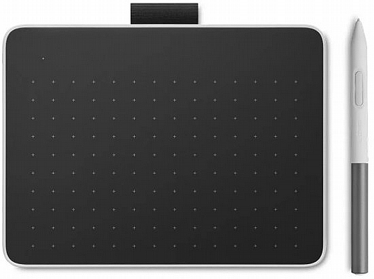 ��� ���� Wacom One Pen Tablet CTC4110WLW1B Small