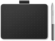 ��� ���� Wacom One Pen Tablet CTC4110WLW1B Small