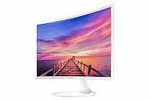 ��� ���� Samsung C27F391FHR �27 ������ Full HD ������