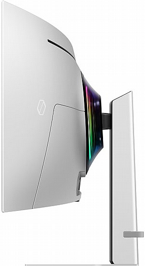 ��� ���� ������� ���� Samsung Odyssey OLED G9 S49CG934SP DQHD OLED 49