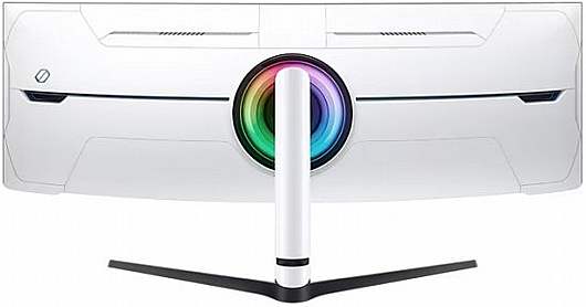 ��� ���� ������� ���� Samsung Odyssey Neo G9 S57CG952NM DUHD VA Quantum Mini-LED 57