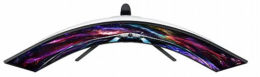 ��� ���� ������� ���� Samsung Odyssey Neo G9 S57CG952NM DUHD VA Quantum Mini-LED 57