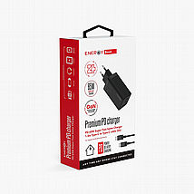 ����  ��� ���� Energy BOOST PD 65W TYPE-C 1.5